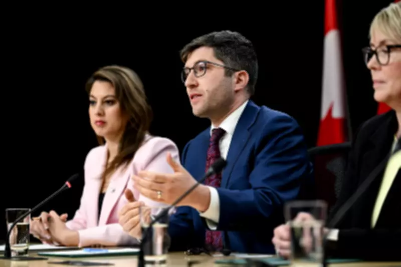 Conservatives Propose EI Reforms for Parental Leave Benefits in Canada