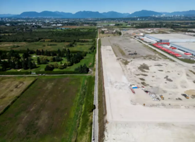 Conservatives Slam Ottawa's Legal Strategy in Cowichan Aboriginal Title Case
