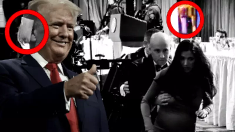 Conspiracy Theories and Apathy Follow Third Trump Assassination Attempt