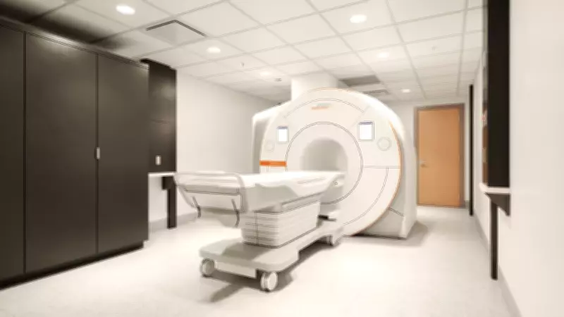 Construction Begins on Innisfil's New MRI Scanner Housing