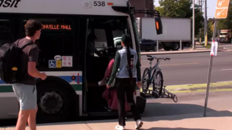 Consultant Report Reverses London Council on Transit Authority