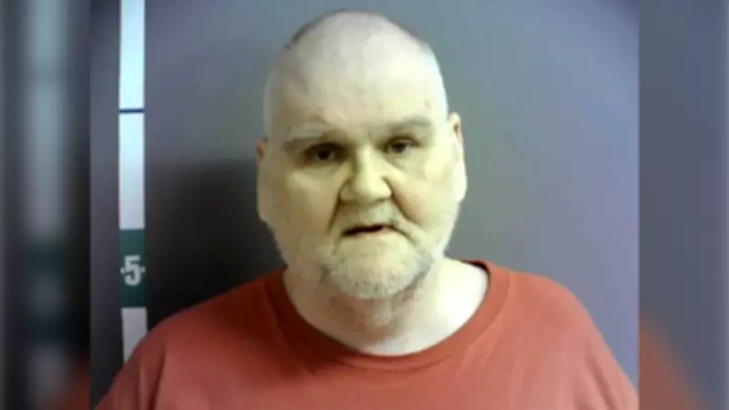 Convicted Sex Offender Released in B.C., Expected to Relocate to Winnipeg