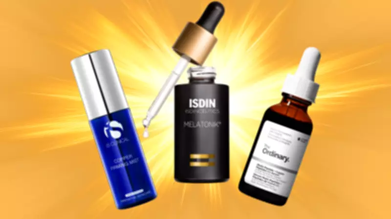Copper Peptides in Skincare: Benefits, Products, and Expert Tips