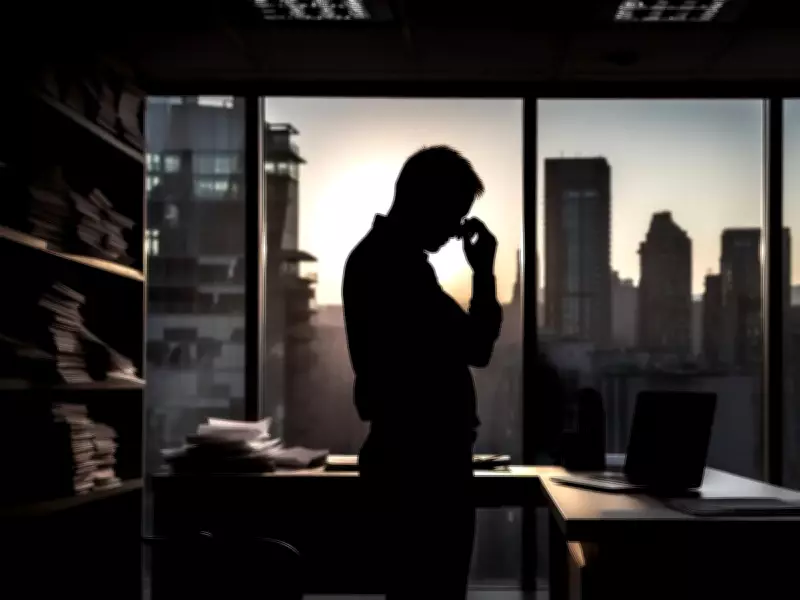 Corporate Canada Adopts Managed Executive Disengagement for Firings