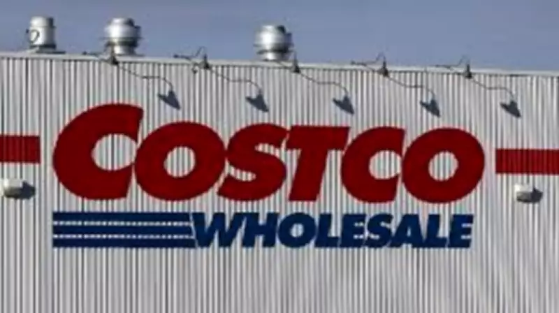 Costco Proposes 24-Pump Gas Station in Ottawa's East End