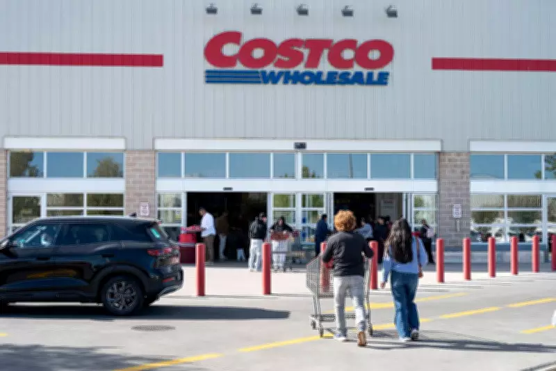 Costco Recalls Shampoo and Conditioner in Ontario, Quebec Over Microbial Levels