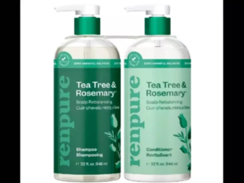 Costco Recalls Shampoo, Conditioner in Ontario and Quebec Over Microbial Levels