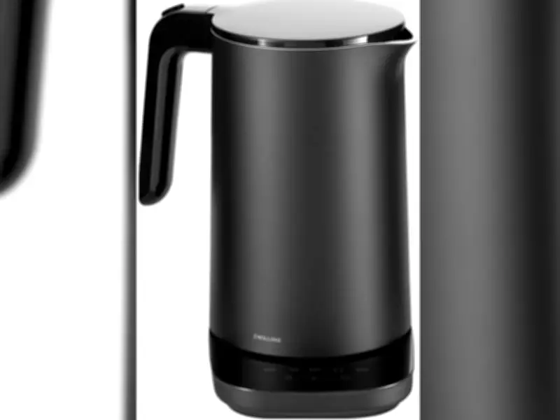 Costco Recalls Zwilling Electric Kettle Over Scalding Risk from Faulty Handle