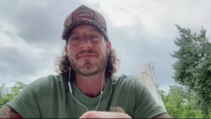 Country Star Tyler Hubbard Set for Summer Calgary Show