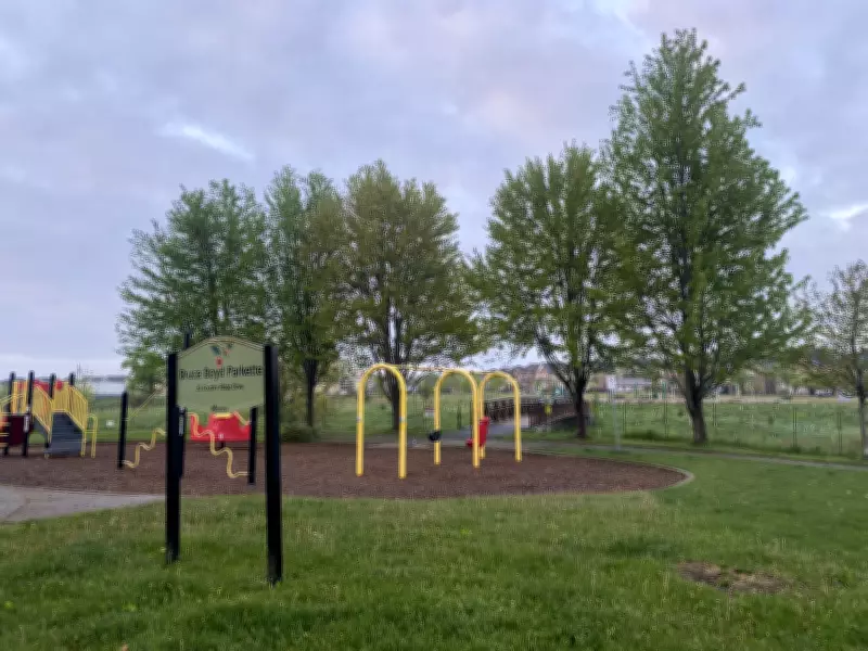 Coyote Bites Child at Markham Park: Public Safety Warning Issued