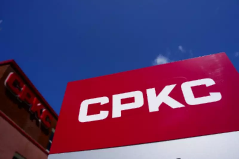 CPKC union signals strike notice for workers