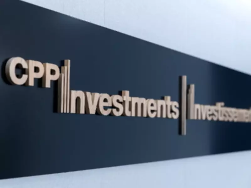 CPPIB Returns 7.8% in Fiscal 2026, Fund Reaches $793 Billion