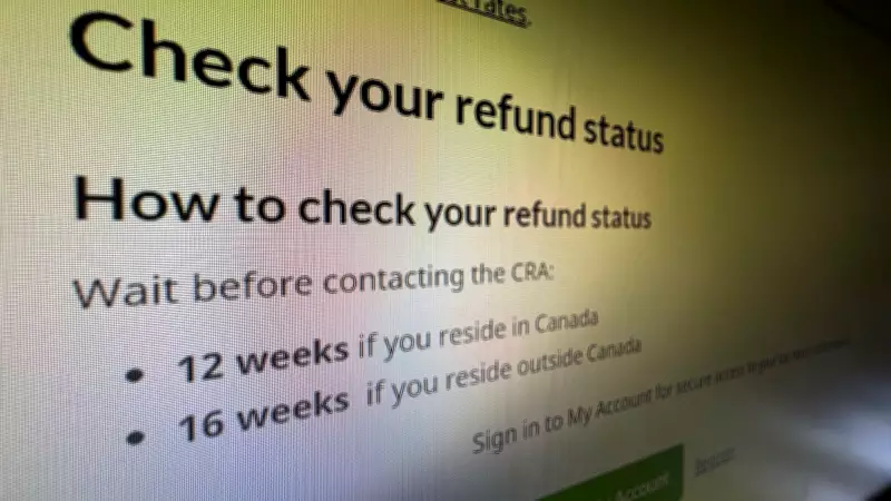 CRA Job Cuts Could Overwhelm Service, Economist Warns