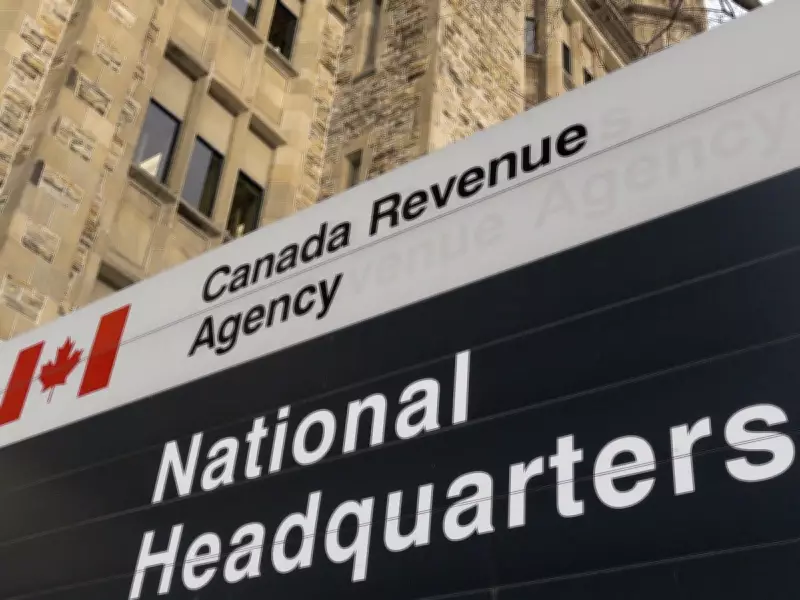 CRA Refunding $647M Collected from Repealed Digital Services Tax