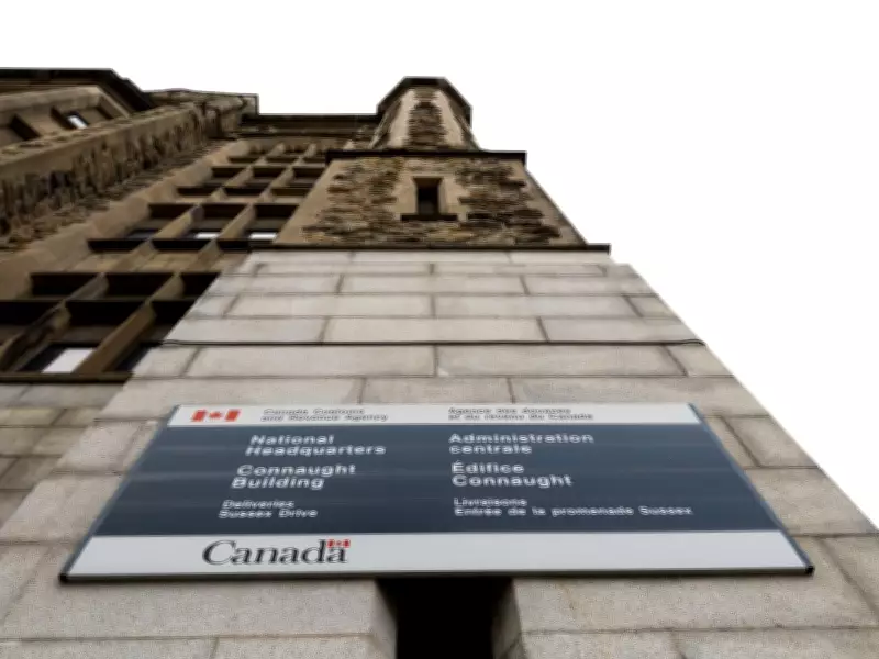 CRA Refunds $148M to 30 U.S. Firms After Digital Tax Repeal