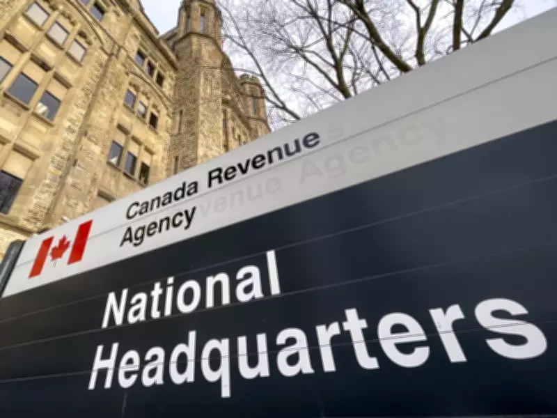 CRA Workers Ordered Back to Office Four Days a Week Starting July