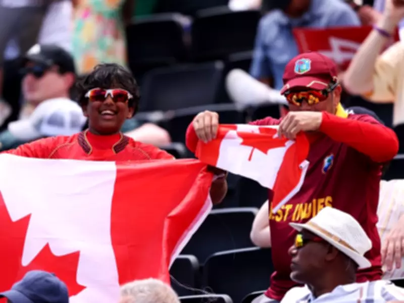 Cricket Canada Faces ICC Funding Freeze, NCL20 Awaits Sanction