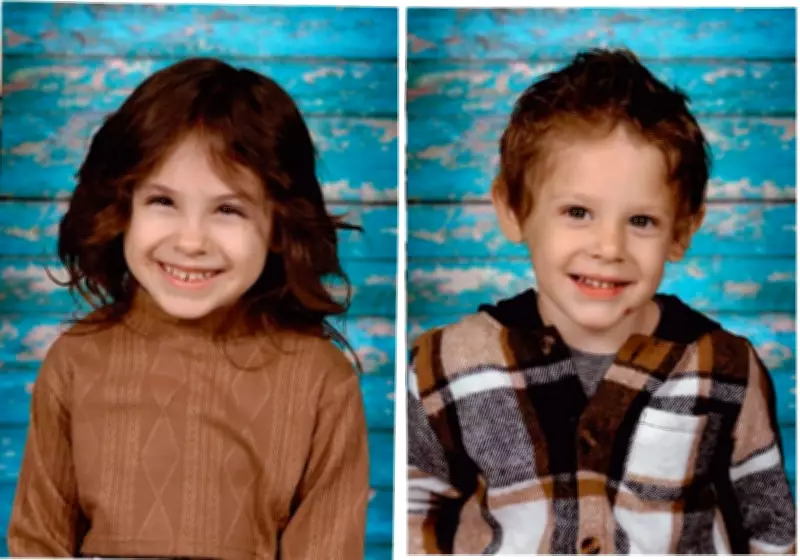 Criminologists Analyze Search for Missing N.S. Siblings Nearly a Year Later