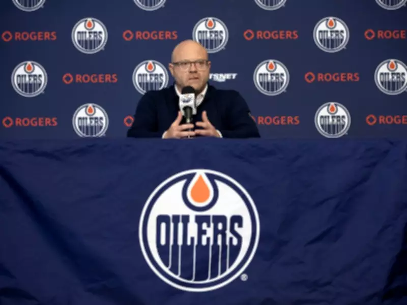 Critical Off-Season Decisions for the Under-Performing Edmonton Oilers: 9 Key Points
