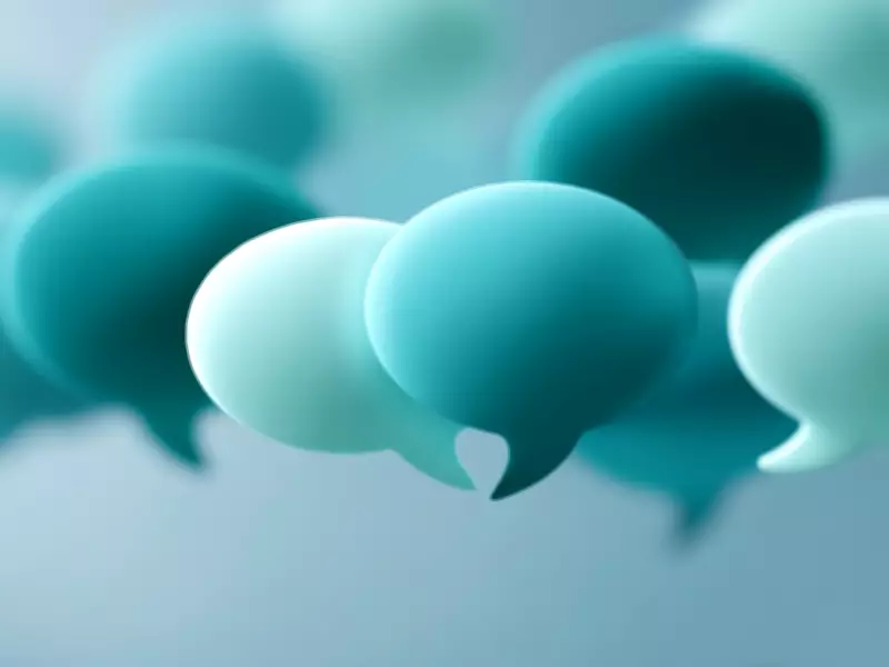 Crowdsourcing Love: Are Group Chats Ruining Modern Dating?