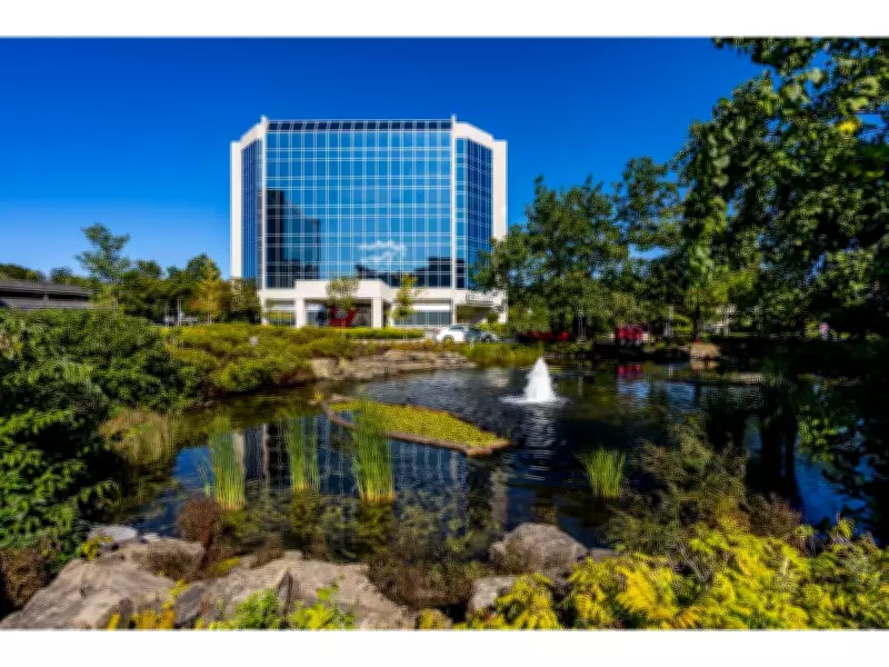 Crown Sells Ottawa Office Portfolio to Brasswater, Retains Management