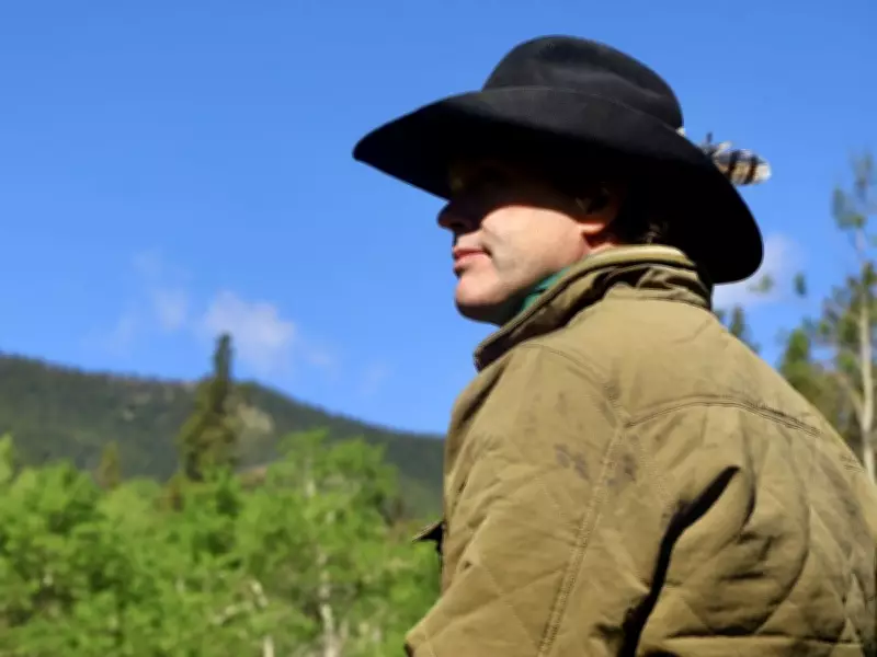 Crowsnest Pass Residents Support Grassy Mountain Coal Mine