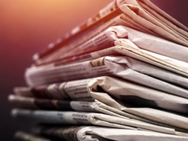 CRTC Study Reveals Generational Divide in News Consumption in Canada