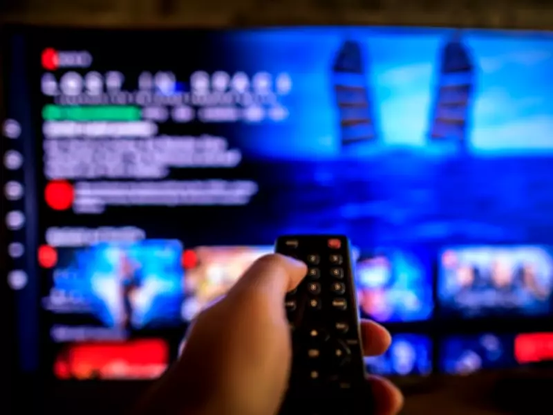 CRTC's 15% Streaming Tax: A Trade War Blunder with U.S.