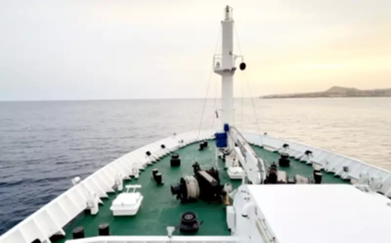 Cruise Demand Remains Strong Despite Hantavirus Outbreak Scares