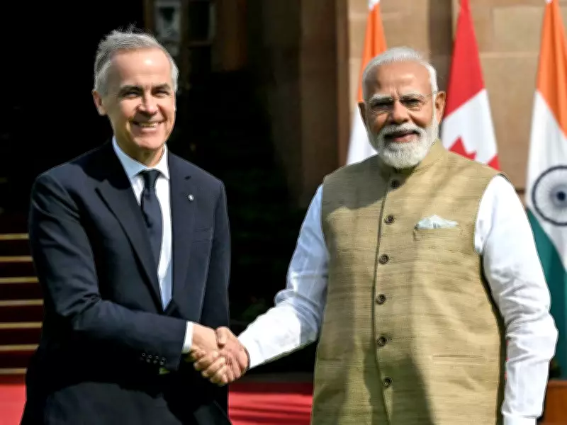 CSIS Report Names India, China as Top Foreign Interference Threats to Canada