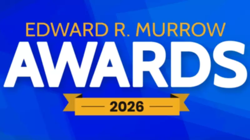 CTV News Vancouver Wins 2 Edward R. Murrow Awards for Journalism Excellence