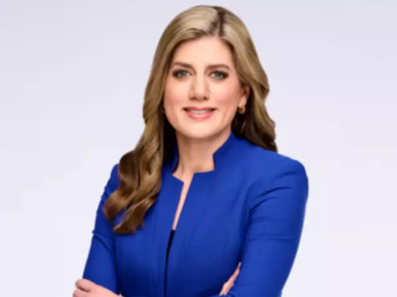 CTV Reporter Natalie Johnson Leaves Newsroom to Run for Toronto Council