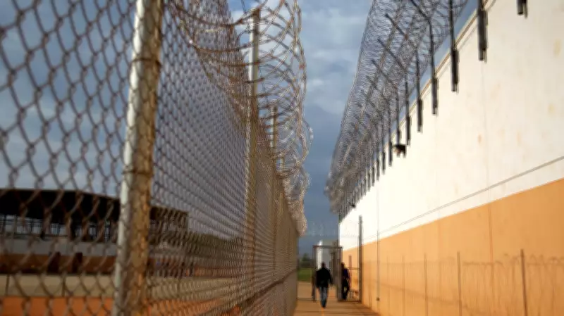 Cuban Immigrant Dies in ICE Custody in Georgia, Suspected Suicide