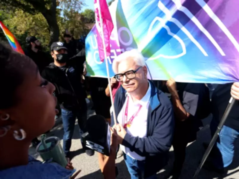 CUPE Ontario Convention Faces Member Backlash Over Global Activism Focus