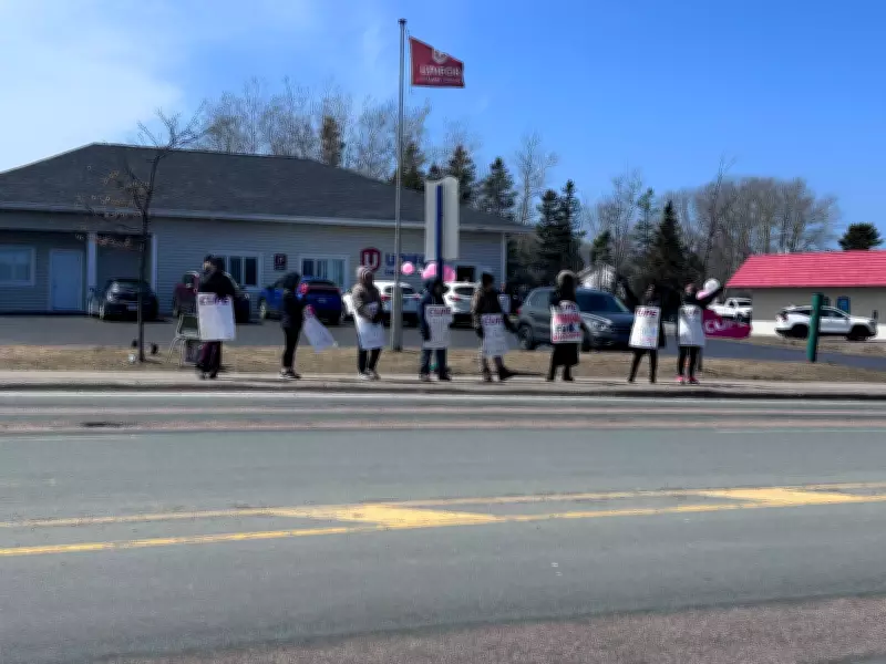 CUPE President to Visit N.S. Long-Term Care Workers as Strike Expands