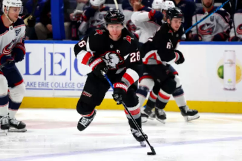 Dahlin, Makar, Werenski Named Norris Trophy Finalists for Top NHL Defenceman