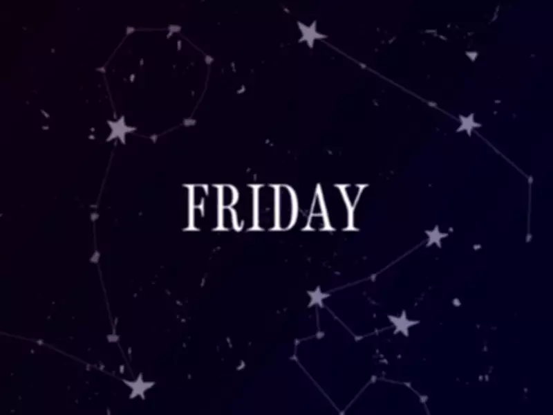 Daily Horoscope: Friday, May 1, 2026 – Full Moon in Scorpio Brings Intensity