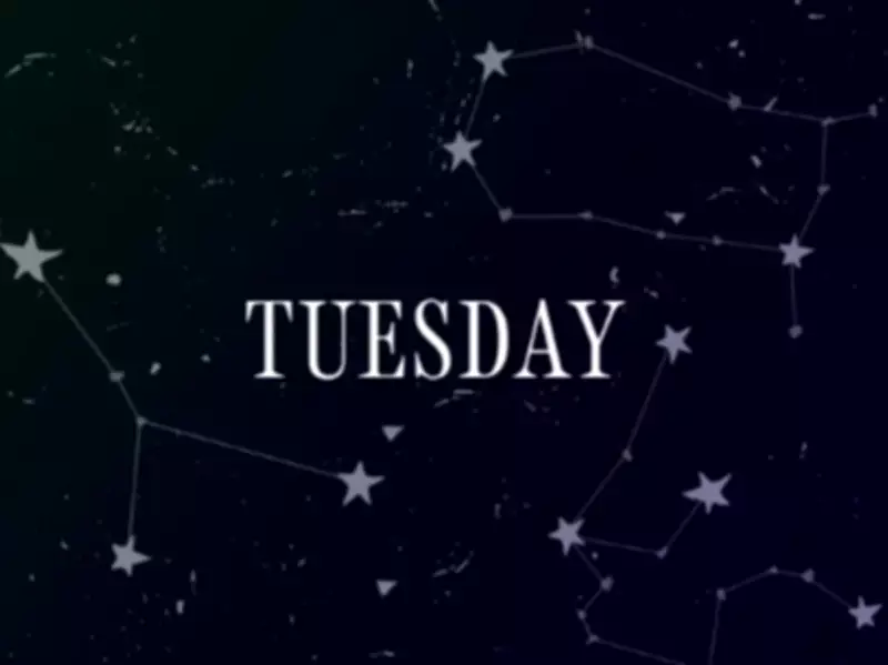 Daily Horoscope: May 5, 2026 – Avoid Shopping Until 3:45 PM EDT