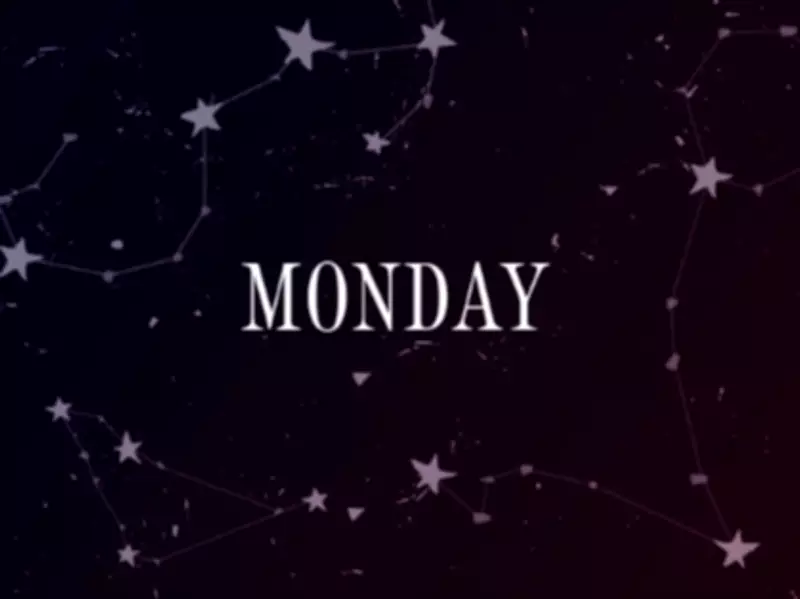 Daily Horoscope: Monday, May 11, 2026 – Moon in Pisces Brings Positive Vibes