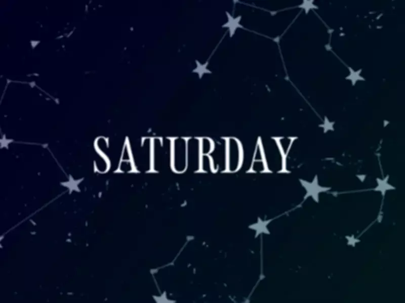 Daily Horoscope: Saturday, May 9, 2026 – Moon in Aquarius