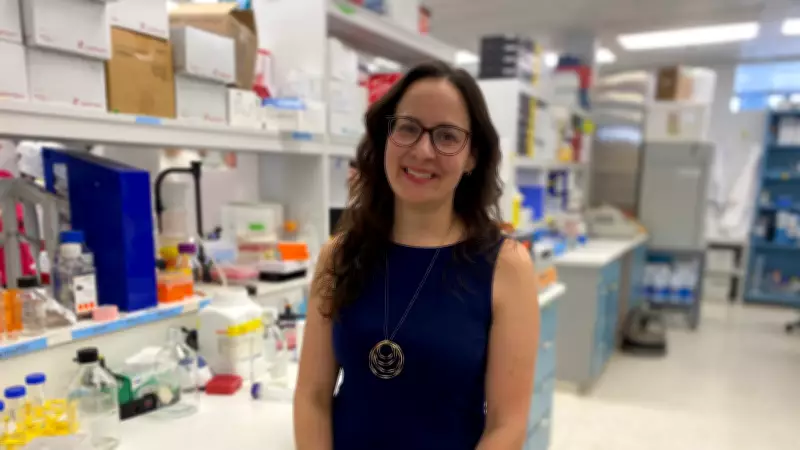 Dalhousie Scientists Achieve Breakthroughs in Ovarian Cancer Research