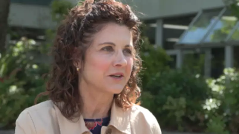 Dallas Brodie Unapologetic After Recall Petition in Vancouver-Quilchena