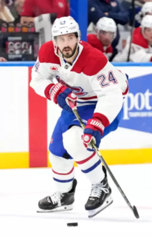 Danault Says Love for Hockey and Canadiens Back After Tough Times