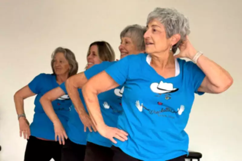 Dancing in Your Golden Years: Health Benefits of Moving to Music
