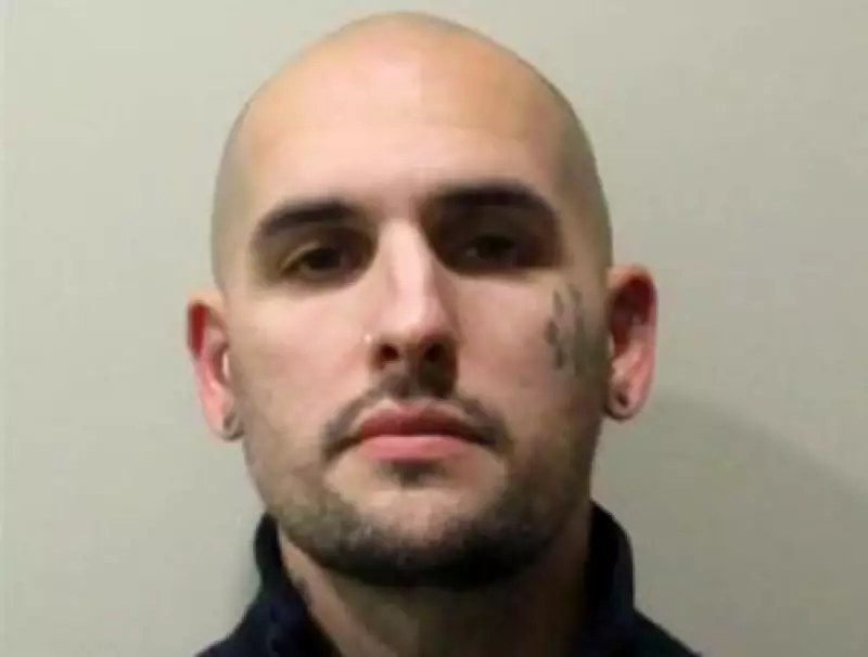 Dangerous offender arrested for parole breach in Vancouver