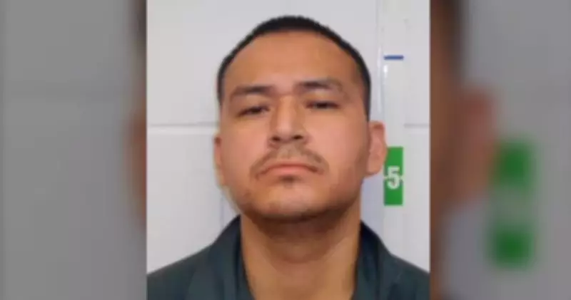 Dangerous sex offender John Ambrose Seward gets indeterminate sentence in Vancouver