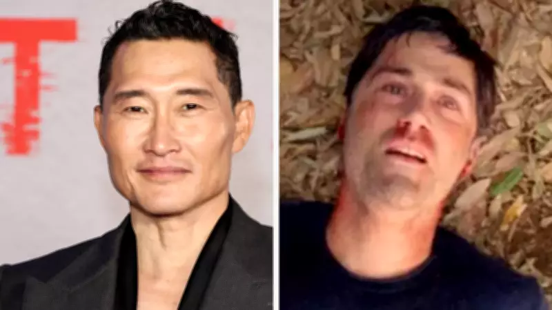 Daniel Dae Kim Reflects on 'Lost' Finale: 'I Cared Most About the Characters'
