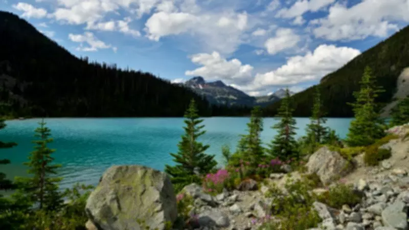 Day-Use Passes Required for 3 Popular BC Parks Starting May 2026
