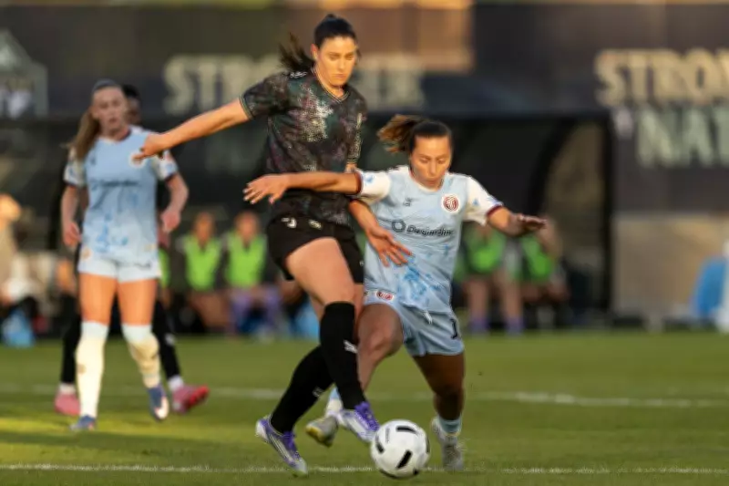 De Filippo's Late Goal Gives Rise 3-2 NSL Win Over Roses