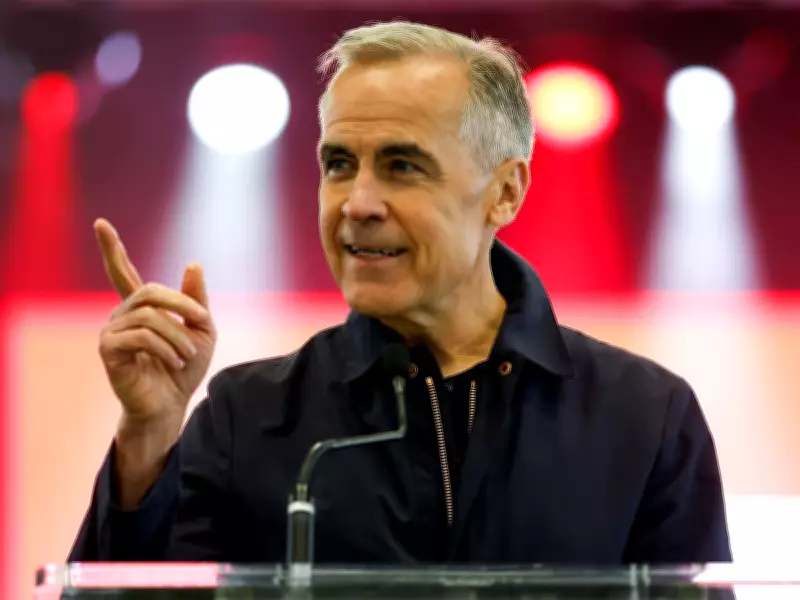 De Souza: Carney Casts Off Trudeau's Climate Policies? I Told You So!
